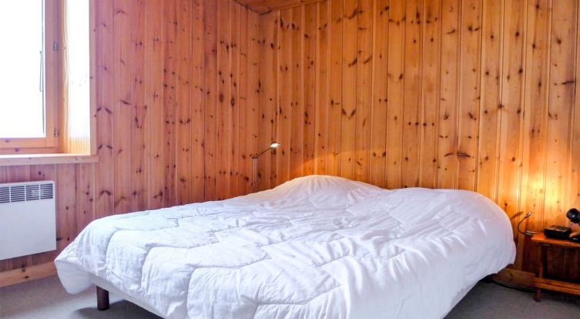 Photo of Chalet Le Tour Apartment 3