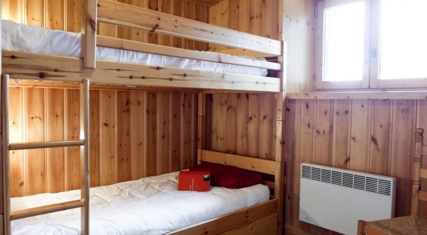 Photo of Chalet Le Tour Apartment 3