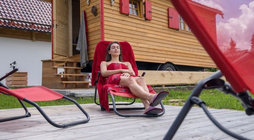 Photo of Fichte Apartment 2