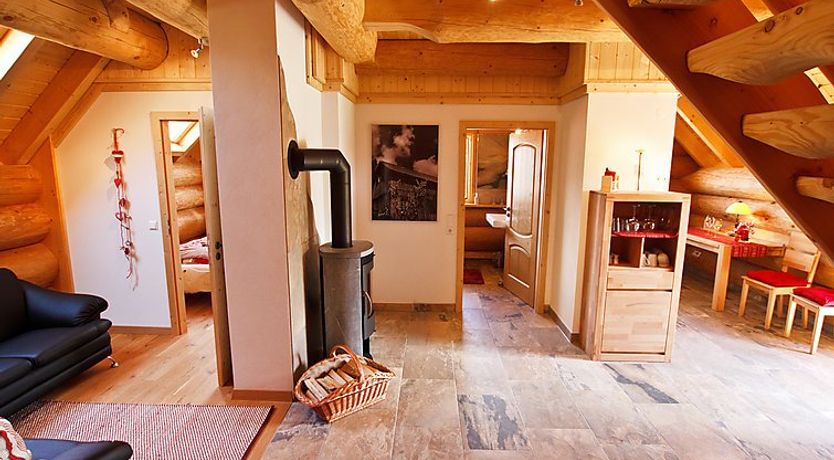 Photo of Fichte Apartment 2