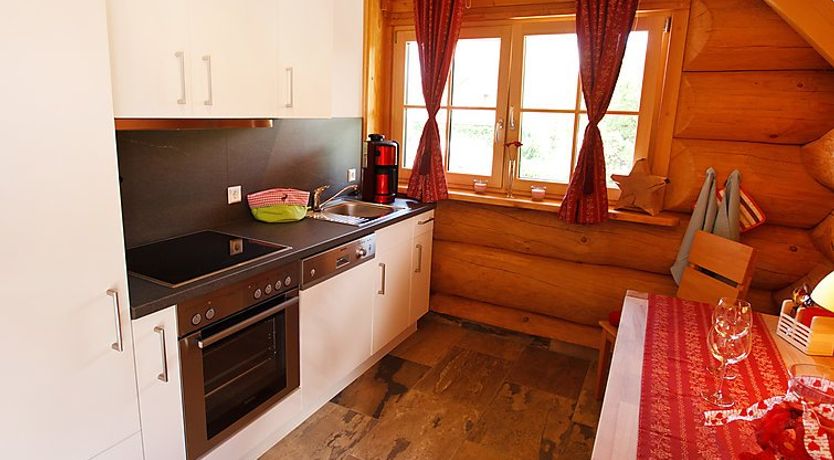 Photo of Fichte Apartment 2