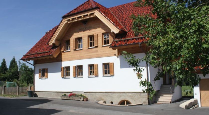 Photo of Fichte Apartment 2