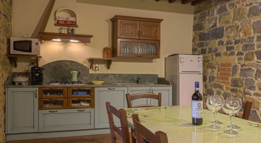 Photo of Boccaccio Apartment 4