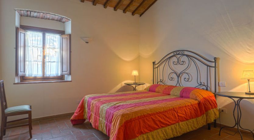 Photo of Boccaccio Apartment 4