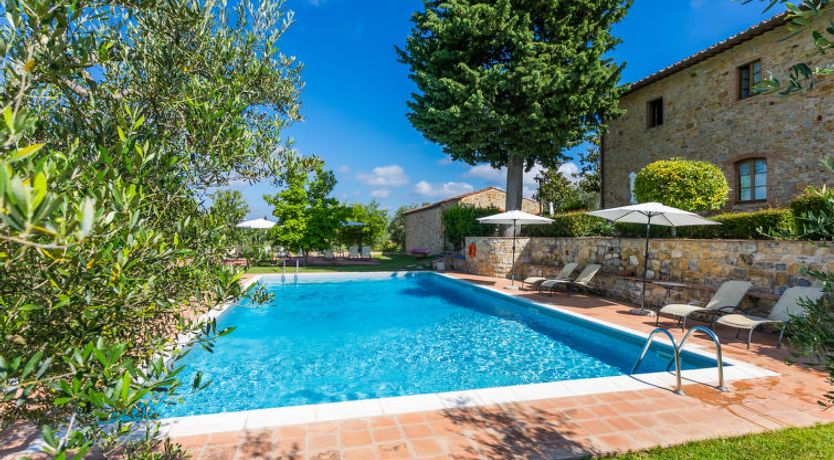 Photo of Boccaccio Apartment 4