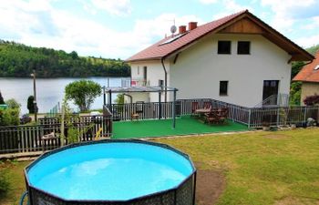 Županovice Apartment 3 Holiday Home