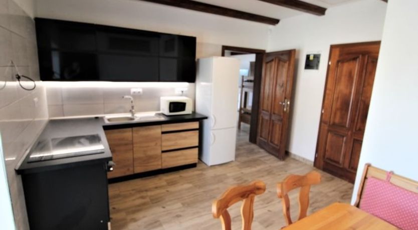 Photo of Županovice Apartment 3