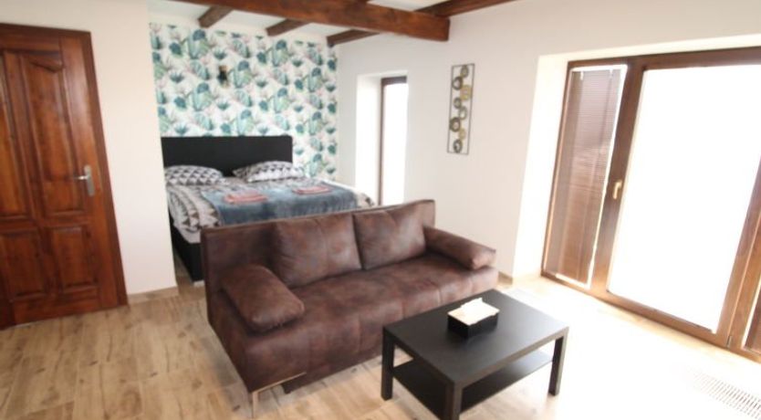 Photo of Županovice Apartment 3