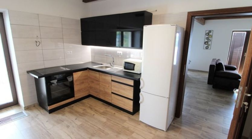 Photo of Županovice Apartment 3