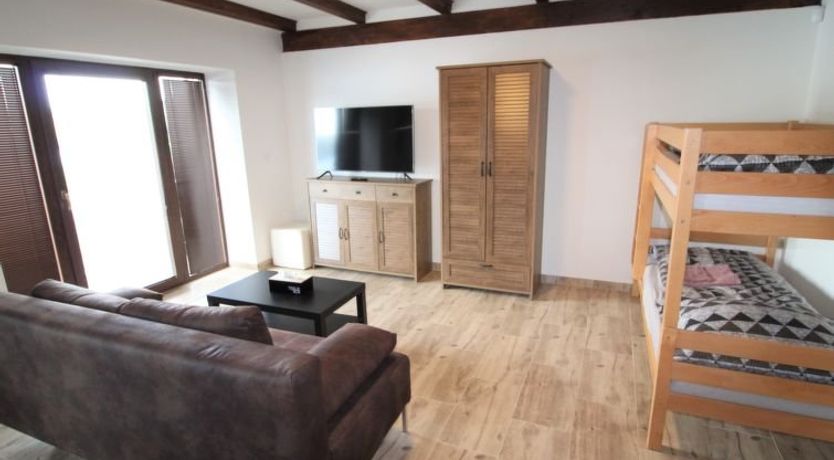 Photo of Županovice Apartment 3