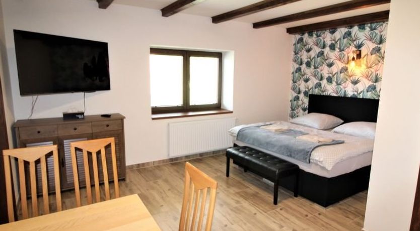 Photo of Županovice Apartment 3