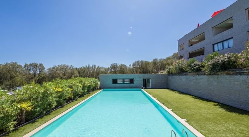 Photo of Bastion Apartment 15