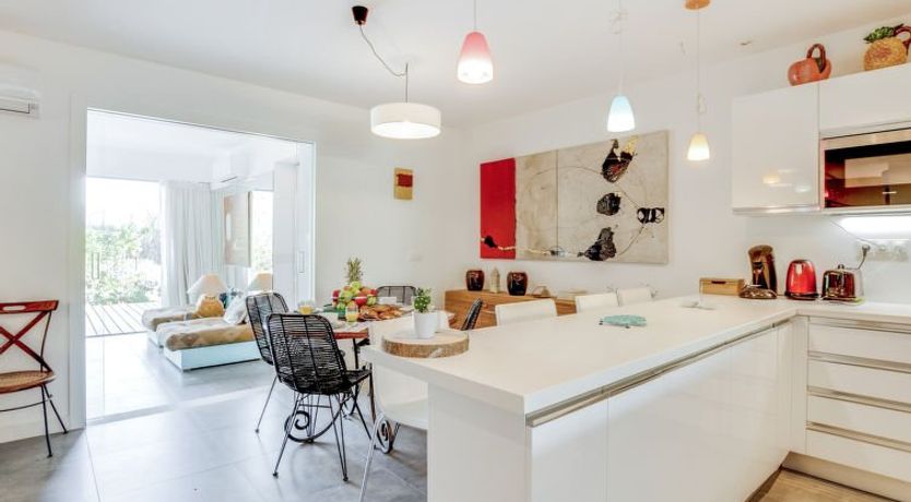 Photo of Bastion Apartment 15