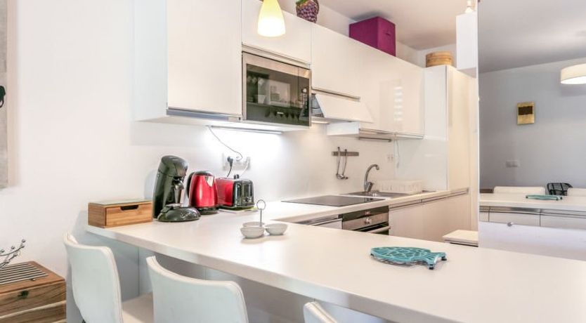 Photo of Bastion Apartment 15