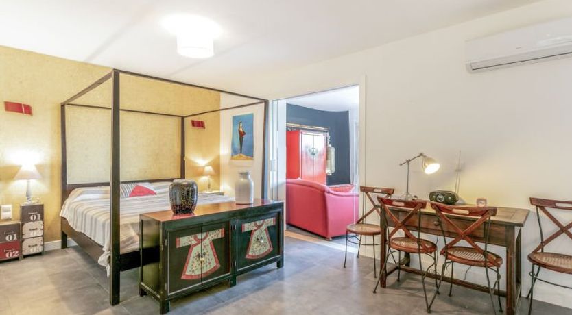 Photo of Bastion Apartment 15