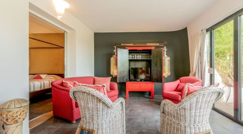 Photo of Bastion Apartment 15