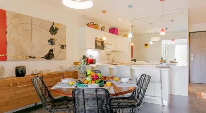 Photo of Bastion Apartment 15