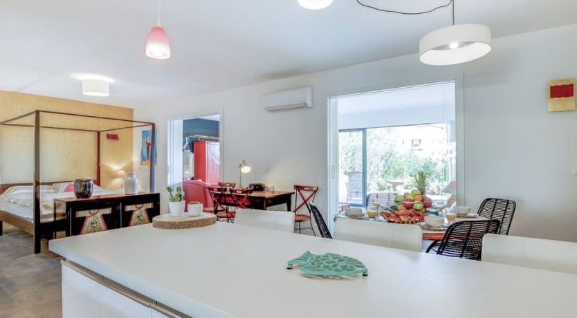 Photo of Bastion Apartment 15