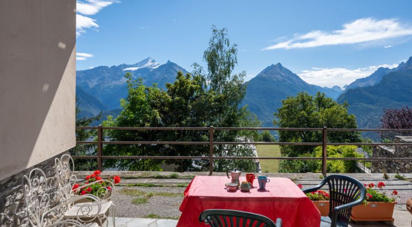 Photo of Grand Sarriod