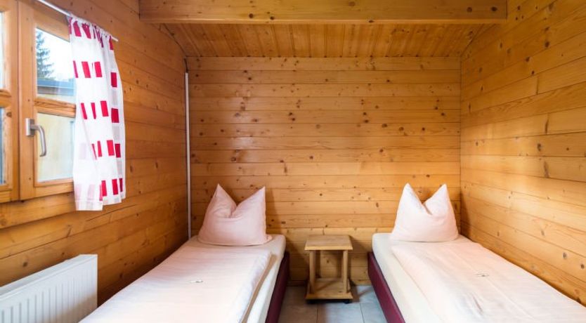 Photo of Holzchalet E Holiday Home 14