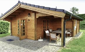 Photo of Holzchalet E Holiday Home 14