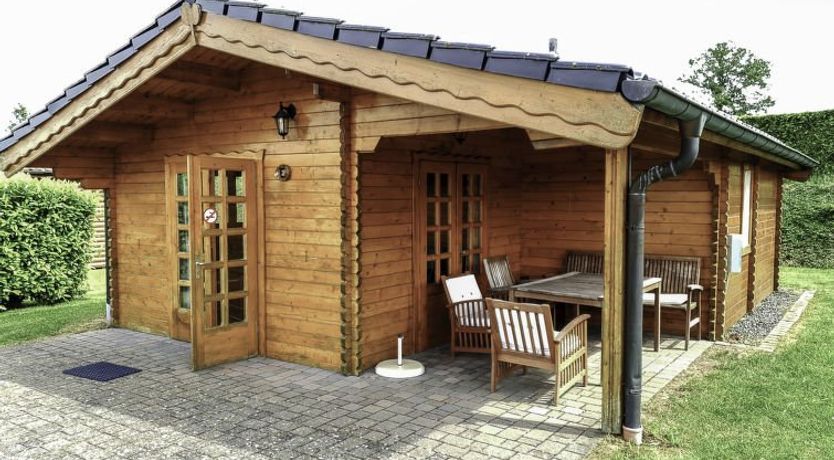 Photo of Holzchalet E Holiday Home 14