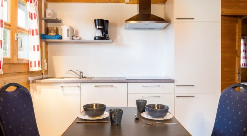 Photo of Holzchalet E Holiday Home 14