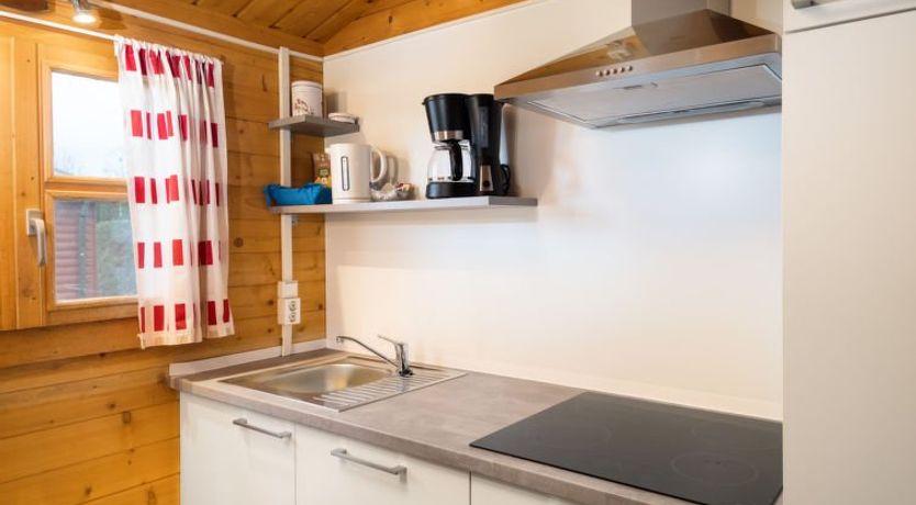 Photo of Holzchalet E Holiday Home 14