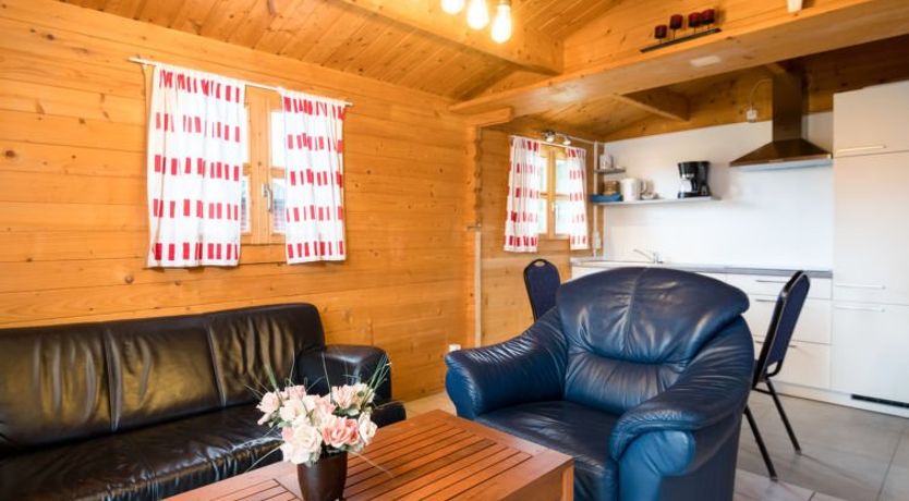 Photo of Holzchalet E Holiday Home 14