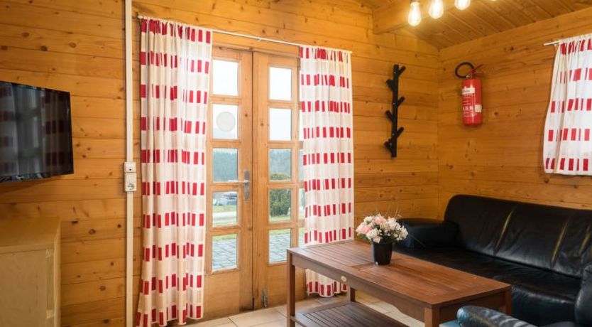 Photo of Holzchalet E Holiday Home 14