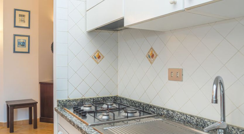 Photo of Rei Sole Bilo (REI321) Apartment 10