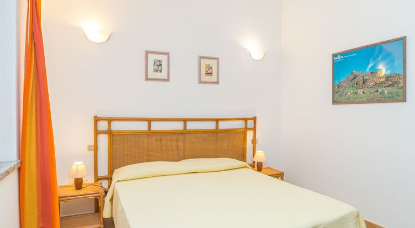 Photo of Rei Sole Bilo (REI321) Apartment 10