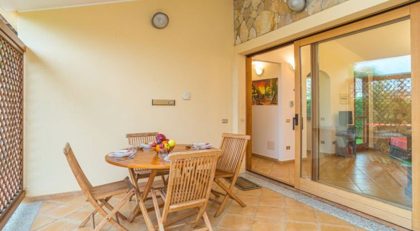 Photo of Rei Sole Bilo (REI321) Apartment 10