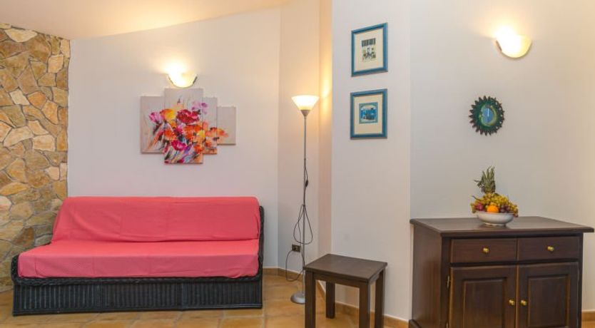 Photo of Rei Sole Bilo (REI321) Apartment 10