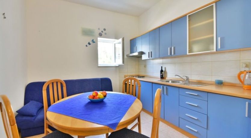 Photo of Sani Apartment 5