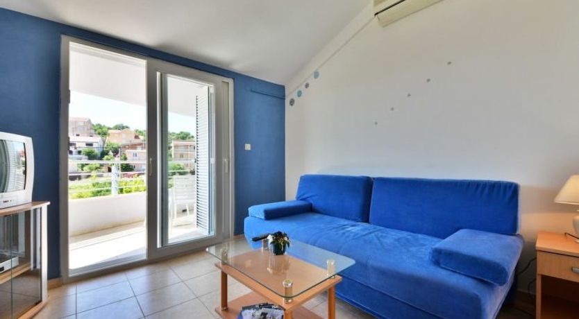 Photo of Sani Apartment 5