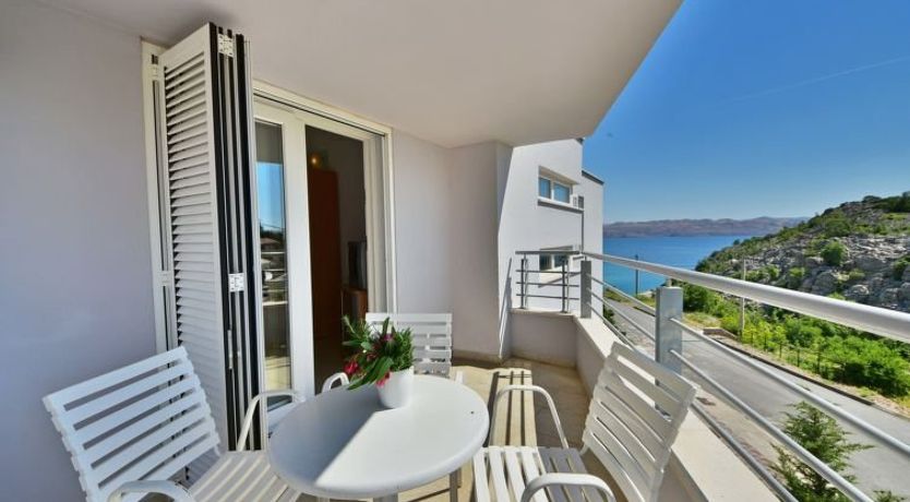 Photo of Sani Apartment 5