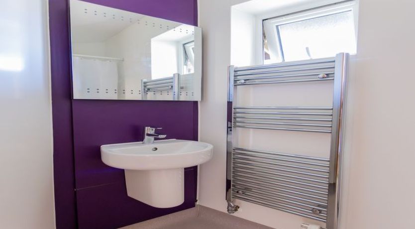 Photo of University Campus Park Wood