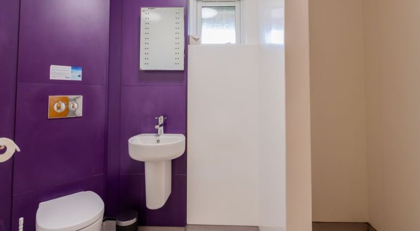 Photo of University Campus Park Wood