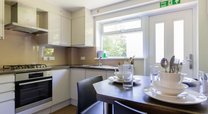 Photo of University Campus Park Wood