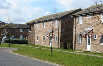 University Campus Park Wood Holiday Home