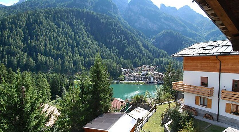 Photo of La Busa Apartment 2