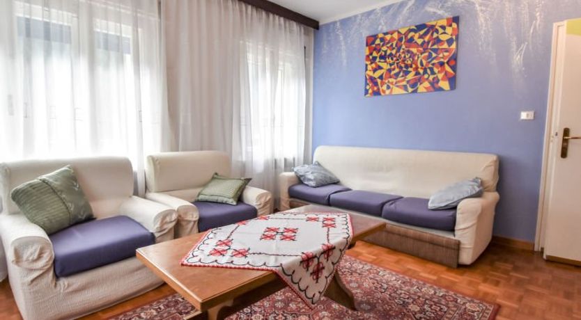 Photo of La Busa Apartment 2