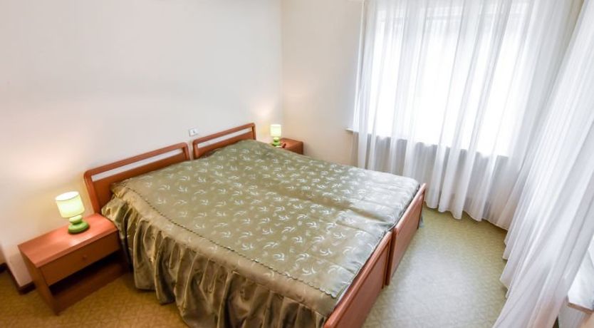 Photo of La Busa Apartment 2