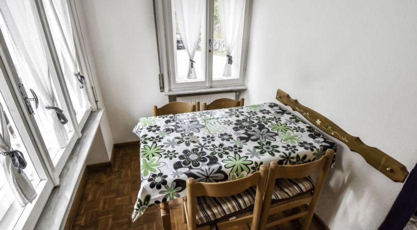 Photo of La Busa Apartment 2