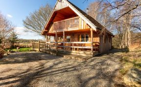 Photo of Deveron Valley Cottages Cottage 2