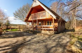 Photo of deveron-valley-cottages-cottage-1