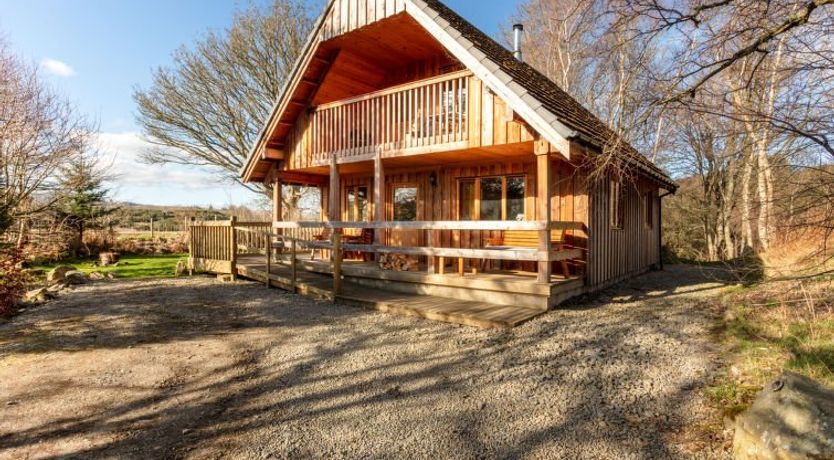 Photo of Deveron Valley Cottages Cottage 2