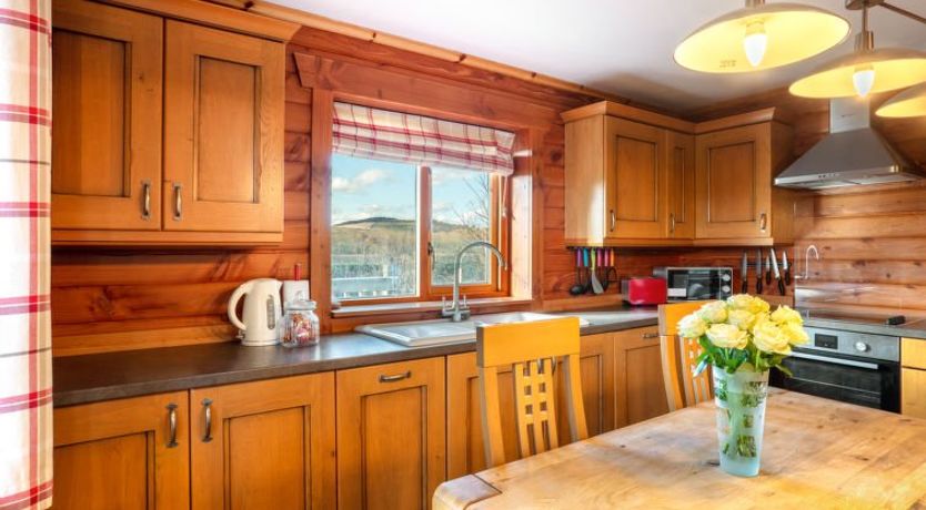 Photo of Deveron Lodge Holiday Home 2