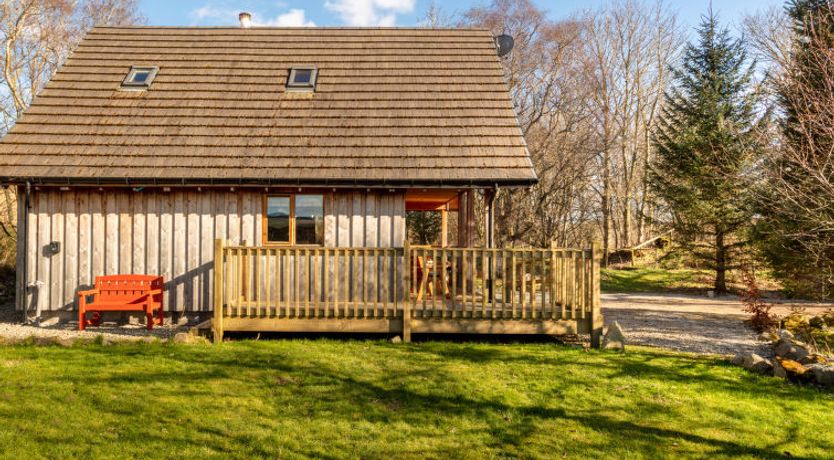 Photo of Deveron Lodge Holiday Home 2